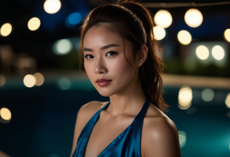 第七码头海报